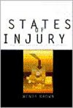 States of Injury - Wendy Brown