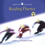 Reading Fluency Level G Audio CD - Camille L.Z. Blachowicz