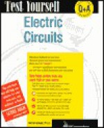 Electric Circuits (Test Yourself (Ntc Learningworks)) - Mehdi Anwar, Thomas Hall, Nadipuram R. Prasad