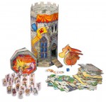 The Enchanted Castle Adventure Play Set - Yves Paquette, S. Turgeon