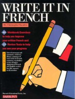 Write It in French - Christopher Kendris