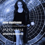 Metaverse - Nina Munteanu