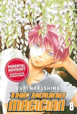 The Young Magician, Volume 8 - Yuri Narushima