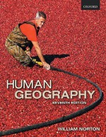 Human Geography - William Norton