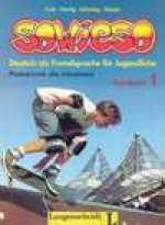 Sowieso : Deutsch als Fremdsprache für Jugendliche = język niemiecki dla młodzieży : podręcznik 1 - Funk Herman, Michael Koenig
