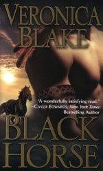 Black Horse - Veronica Blake