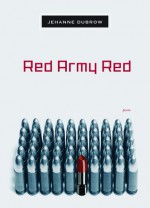 Red Army Red: Poems - Jehanne Dubrow