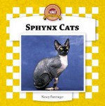 Sphynx Cats - Nancy Furstinger