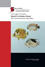 In the Light of Evolution, Volume III: Two Centuries of Darwin - John C. Avise, Francisco José Ayala