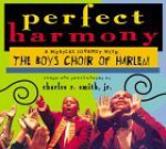 Perfect Harmony: A Musical Journey with the Boys Choir of Harlem - Charles R. Smith Jr., Charles Smith