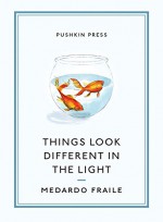 Things Look Different in the Light & Other Stories (Pushkin Collection) - Medardo Fraile, Ali Smith, Margaret Jull Costa