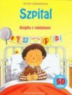 Szpital - Civardi Anna