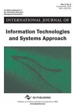 International Journal of Information Technologies and Systems Approach, Vol 1 ISS 2 - Frank Stowell