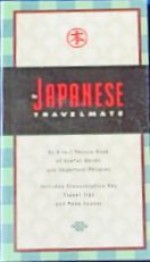 Japanese Travelmate - Helmut Morsbach, Kazue Kurebayashi