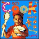 Let's Cook - Ivan Bulloch