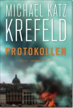 Protokollen - Michael Katz Krefeld