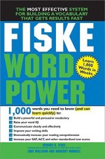 Fiske WordPower - Edward Fiske, Margery Mandell