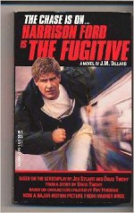 The Fugitive - J.M. Dillard