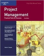 Project Management - Marion E. Haynes