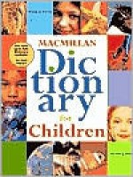 Macmillan Dictionary For Children - Robert B. Costello