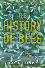 The History of Bees - Maja Lunde