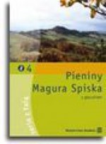 Pieniny, Magura, Spiska z plecakiem - Jan Czerwiński