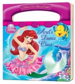 Ariel's Dance Class (Disney Princess) - Walt Disney Company, Francesco Legramandi