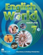 English World Level 7: Student's Book - Liz Hocking