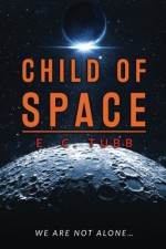 Child of Space - Philip Harbottle, E.C. Tubb