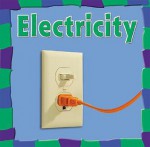 Electricity - Rebecca Olien