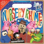 Nursery Rhyme Jazz - Andy Blackman Hurwitz