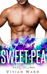 His Sweet Pea (The May Flowers Series) - Vivian Ward, Flirt Club