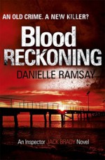 Blood Reckoning - Danielle Ramsay