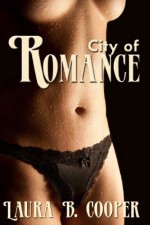 City of Romance - Laura Cooper