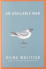 An Available Man: A Novel - Hilma Wolitzer