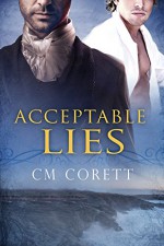 Acceptable Lies - CM Corett