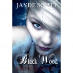 Black Wood - Jayde Scott