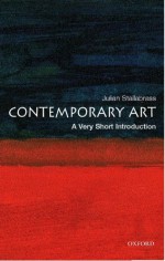 Contemporary Art: A Very Short Introduction - Julian Stallabrass