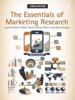 The Essentials of Marketing Research - Lawrence S Silver, Robert E. Stevens, Bruce Wrenn, David L. Loudon