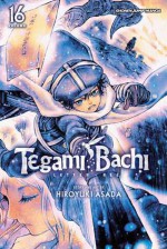 Tegami Bachi, Vol. 16 - Hiroyuki Asada