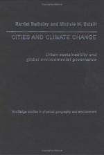 Cities and Climate Change (Routledge Studies in Physical Geography and Environment) - Michelle Betsill, Harriet Bulkeley