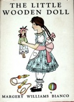 The Little Wooden Doll - Margery Williams