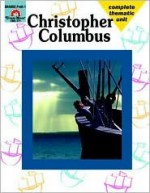 Christopher Columbus - Nonie Cox