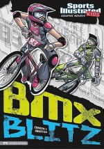 BMX Blitz - Troy Denning, Aburtov