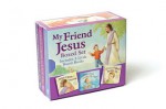 My Friend Jesus Boxed Set - Jill Roman Lord