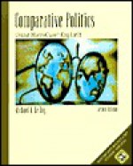 Comparative Politics: Using MicroCase ExplorIt [With CDROM] - Michael K. Le Roy