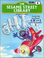 The Sesame Street Library Volume 4 - Michael Frith, David Korr, Emily Perl Kingsley