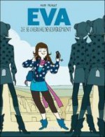 Eva: J. F. Se Cherche Désespérément - Aude Picault