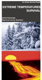 Extreme Temperatures Survival - James Kavanagh, Raymond Leung