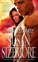 Dark Stranger - Susan Sizemore